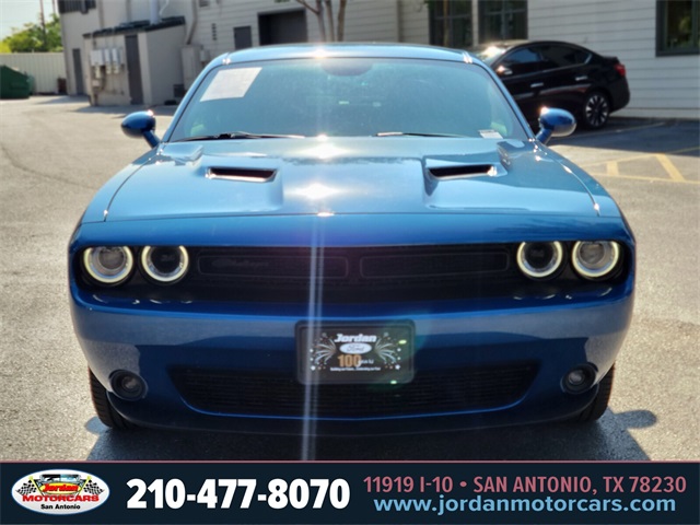 Used Car 2023 Dodge Challenger  Sxt For Sale Under $30,000 In San Antonio, Texas