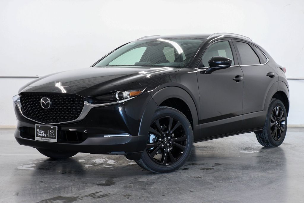 New Car 2025 Mazda Cx-30  2.5 S Select Sport For Sale Under $30,000 In Austin, Texas
