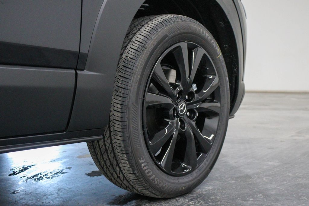 New Car 2025 Mazda Cx-30  2.5 S Select Sport For Sale Under $30,000 In Austin, Texas