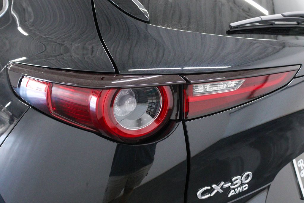 New Car 2025 Mazda Cx-30  2.5 S Select Sport For Sale Under $30,000 In Austin, Texas