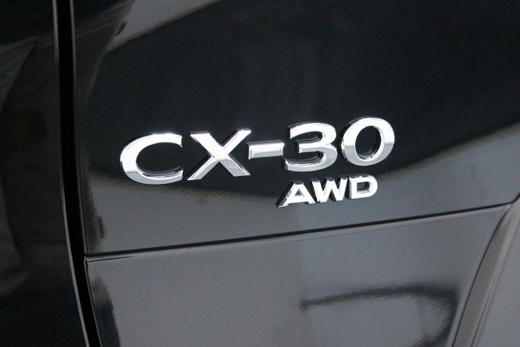 New Car 2025 Mazda Cx-30  2.5 S Select Sport For Sale Under $30,000 In Austin, Texas