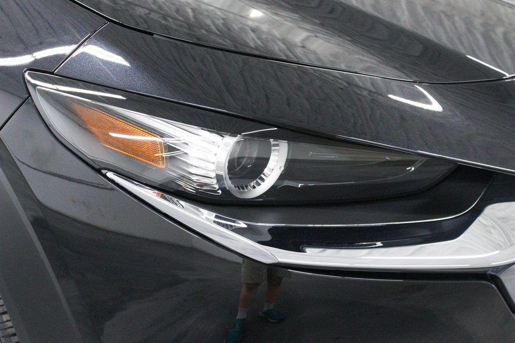 New Car 2025 Mazda Cx-30  2.5 S Select Sport For Sale Under $30,000 In Austin, Texas