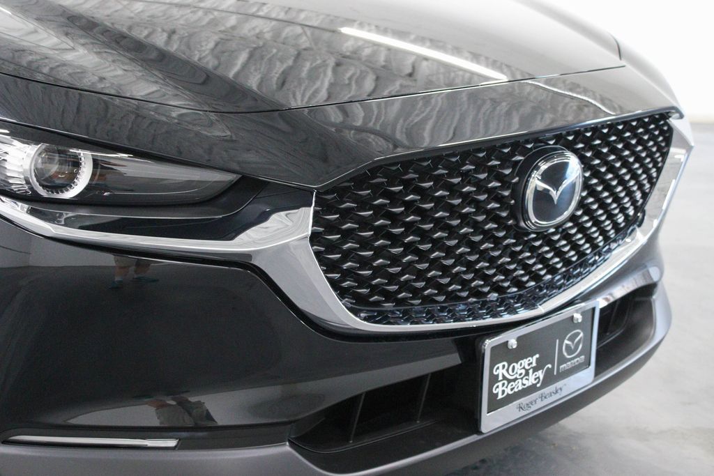 New Car 2025 Mazda Cx-30  2.5 S Select Sport For Sale Under $30,000 In Austin, Texas
