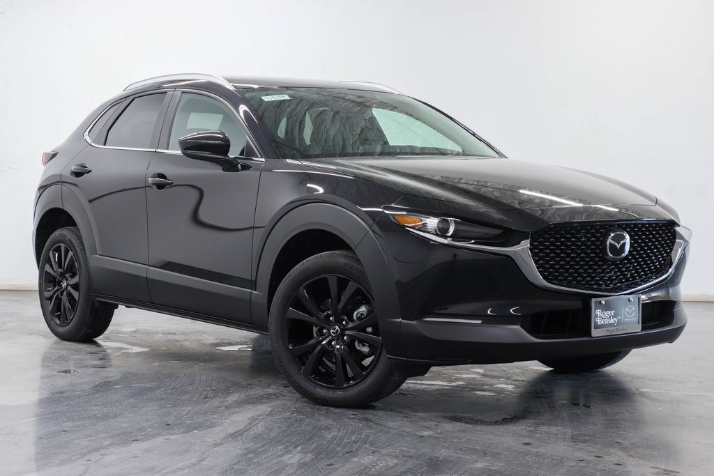 New Car 2025 Mazda Cx-30  2.5 S Select Sport For Sale Under $30,000 In Austin, Texas