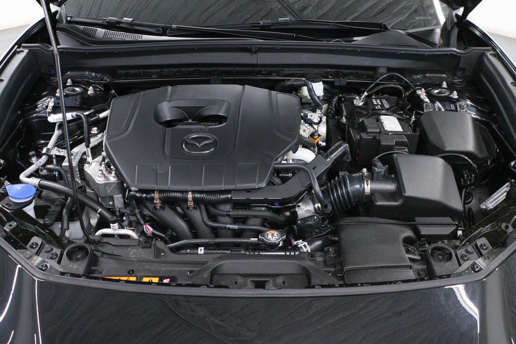New Car 2025 Mazda Cx-30  2.5 S Select Sport For Sale Under $30,000 In Austin, Texas