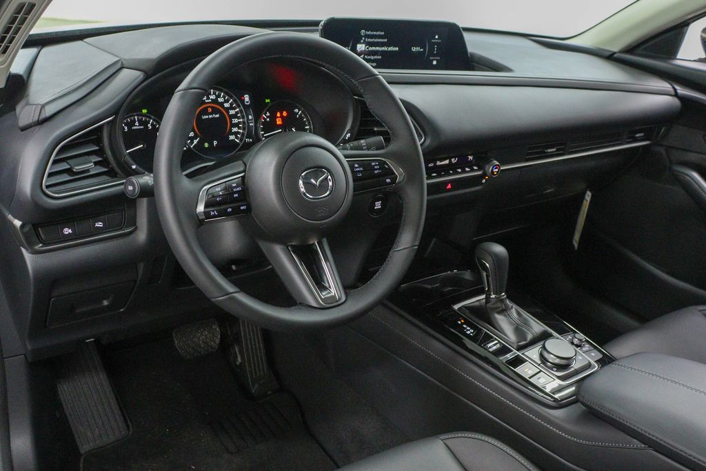 New Car 2025 Mazda Cx-30  2.5 S Select Sport For Sale Under $30,000 In Austin, Texas