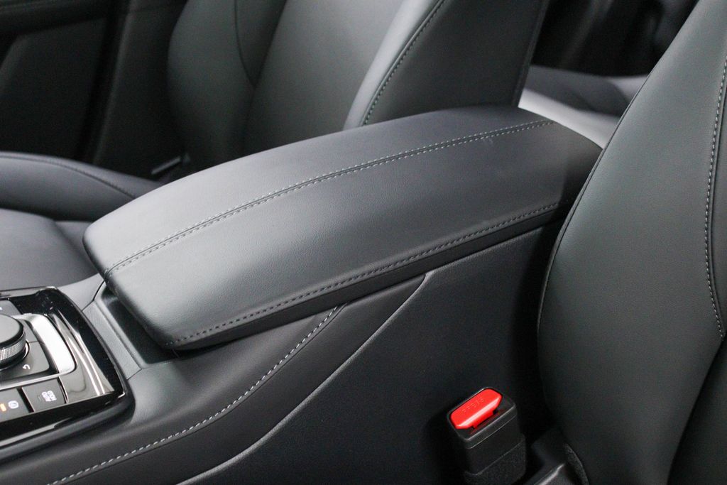 New Car 2025 Mazda Cx-30  2.5 S Select Sport For Sale Under $30,000 In Austin, Texas