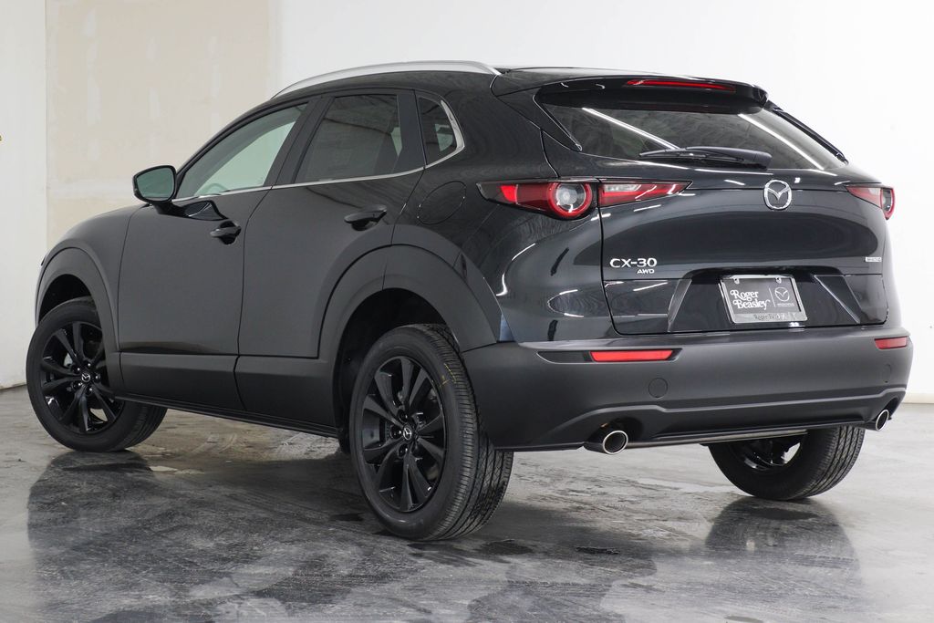 New Car 2025 Mazda Cx-30  2.5 S Select Sport For Sale Under $30,000 In Austin, Texas