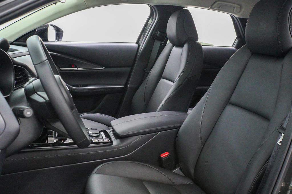 New Car 2025 Mazda Cx-30  2.5 S Select Sport For Sale Under $30,000 In Austin, Texas