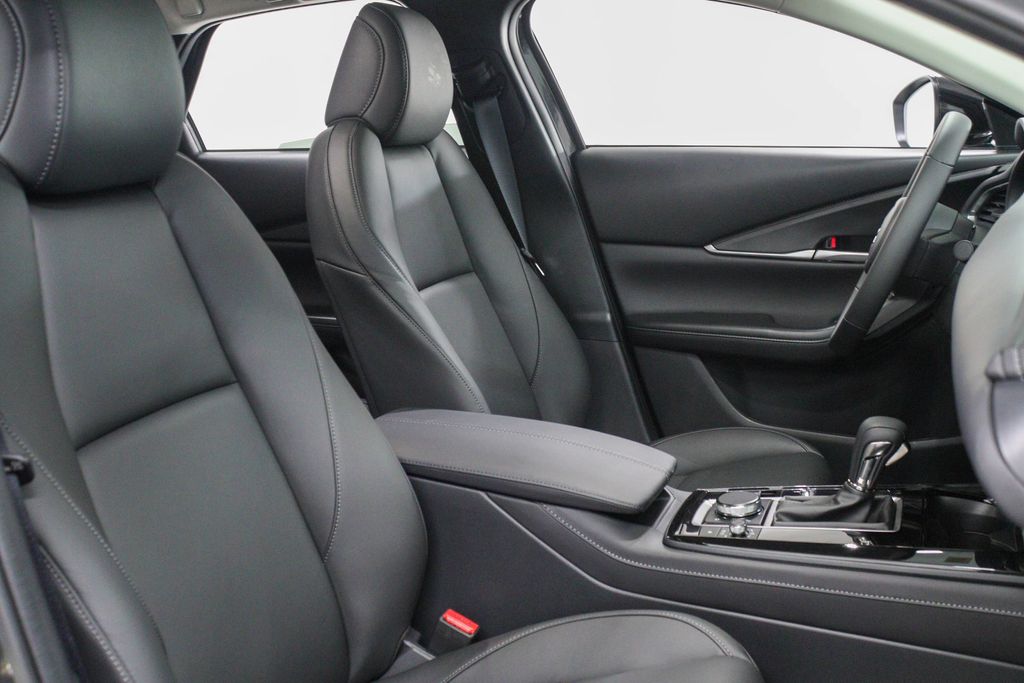 New Car 2025 Mazda Cx-30  2.5 S Select Sport For Sale Under $30,000 In Austin, Texas
