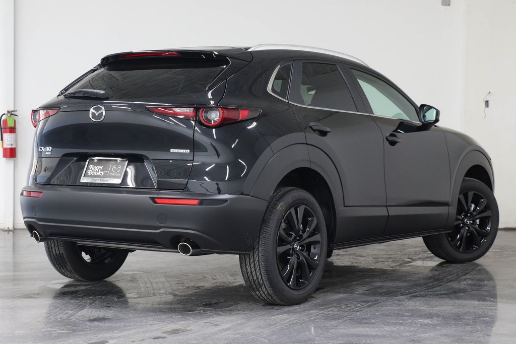 New Car 2025 Mazda Cx-30  2.5 S Select Sport For Sale Under $30,000 In Austin, Texas