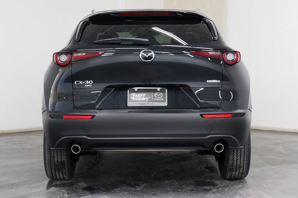 New Car 2025 Mazda Cx-30  2.5 S Select Sport For Sale Under $30,000 In Austin, Texas