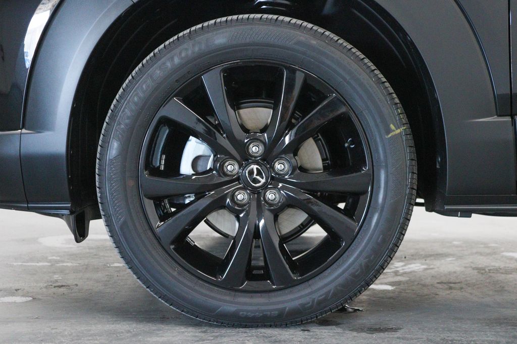 New Car 2025 Mazda Cx-30  2.5 S Select Sport For Sale Under $30,000 In Austin, Texas