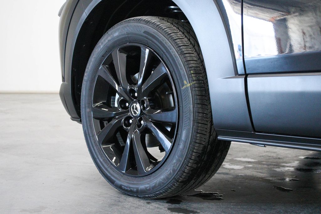 New Car 2025 Mazda Cx-30  2.5 S Select Sport For Sale Under $30,000 In Austin, Texas