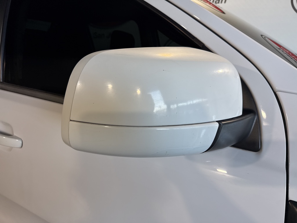 Thumbnail: 2022 Ford Ranger - 10