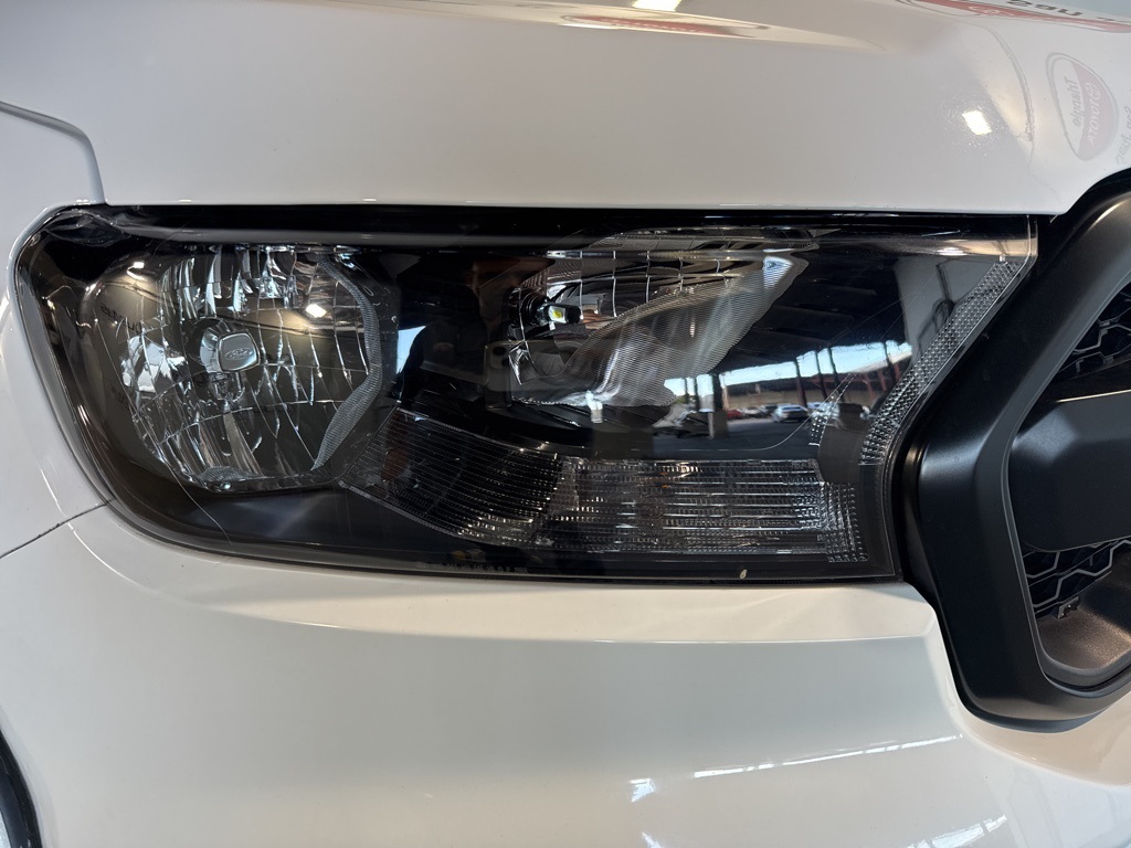 Thumbnail: 2022 Ford Ranger - 11