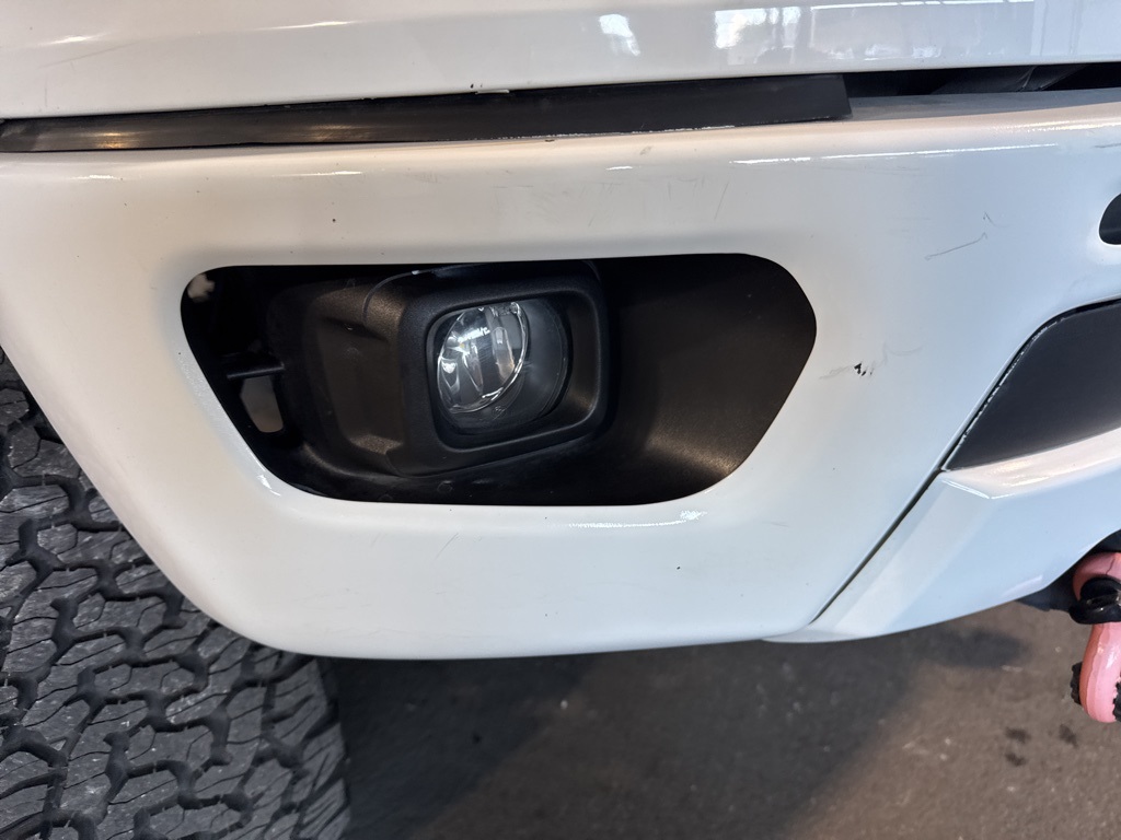 Thumbnail: 2022 Ford Ranger - 12