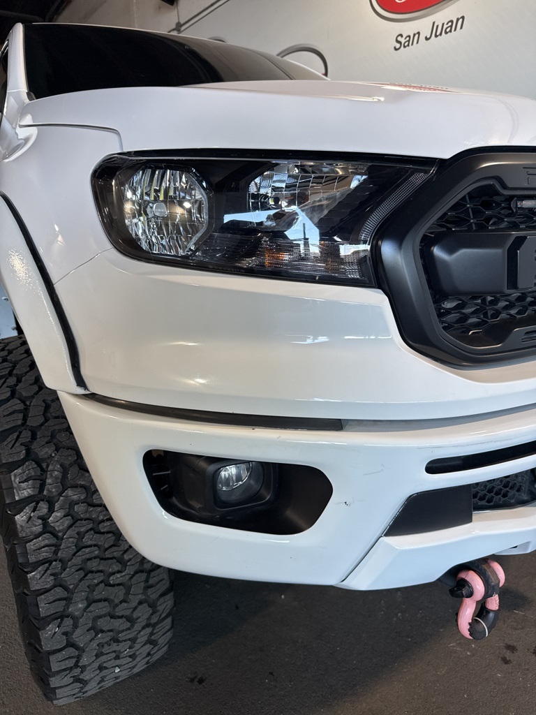 Thumbnail: 2022 Ford Ranger - 13