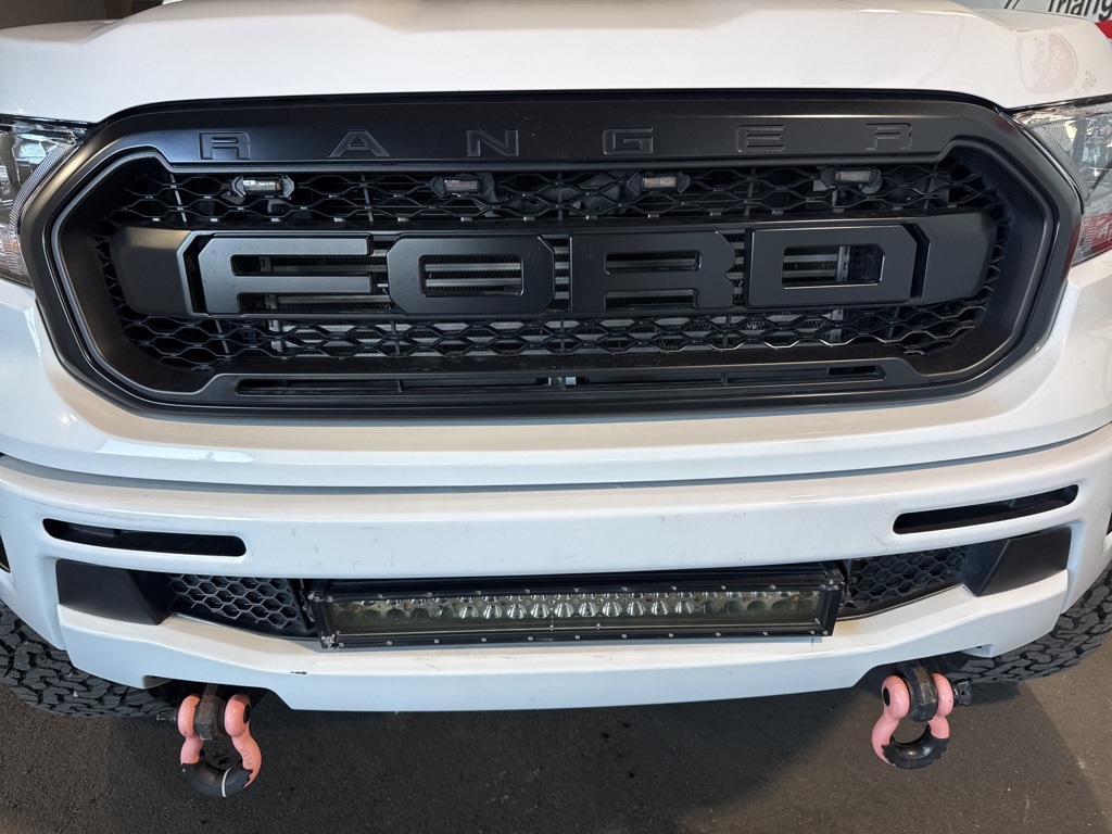 Thumbnail: 2022 Ford Ranger - 14