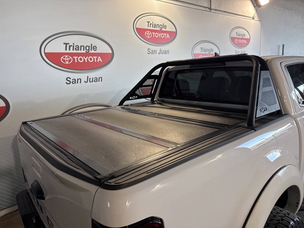 Thumbnail: 2022 Ford Ranger - 16