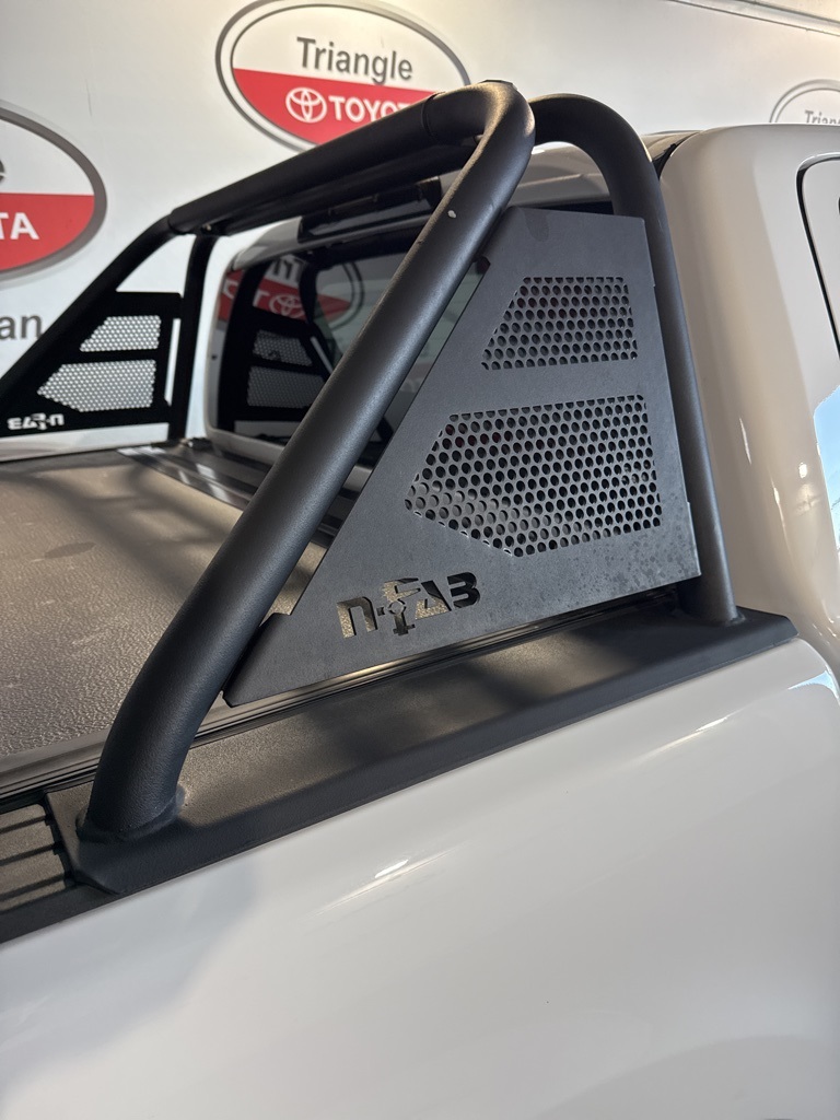 Thumbnail: 2022 Ford Ranger - 17