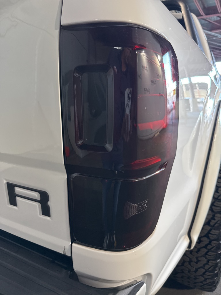 Thumbnail: 2022 Ford Ranger - 18