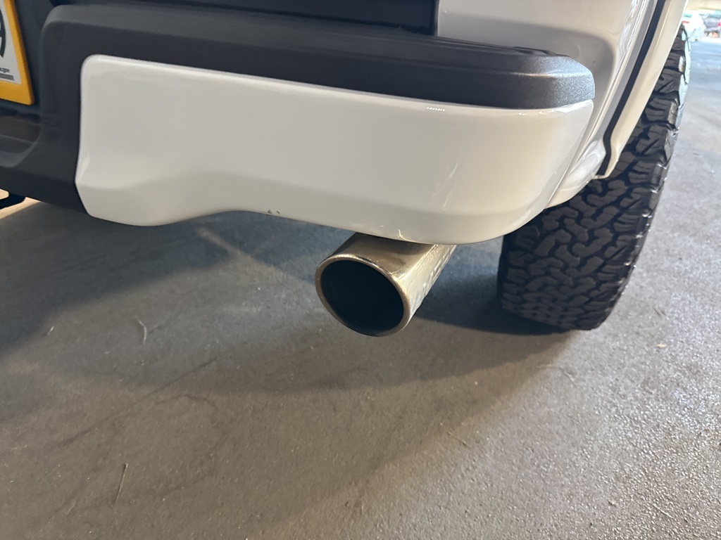 Thumbnail: 2022 Ford Ranger - 19