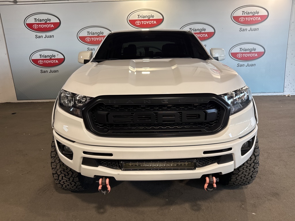 Thumbnail: 2022 Ford Ranger - 2