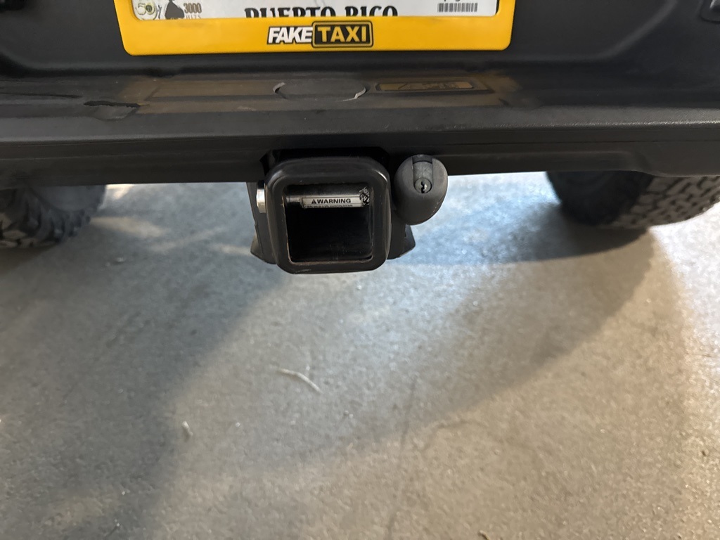 Thumbnail: 2022 Ford Ranger - 23