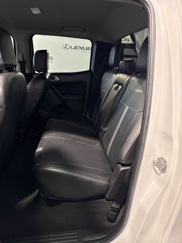 Thumbnail: 2022 Ford Ranger - 28