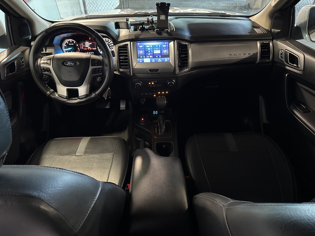 Thumbnail: 2022 Ford Ranger - 29