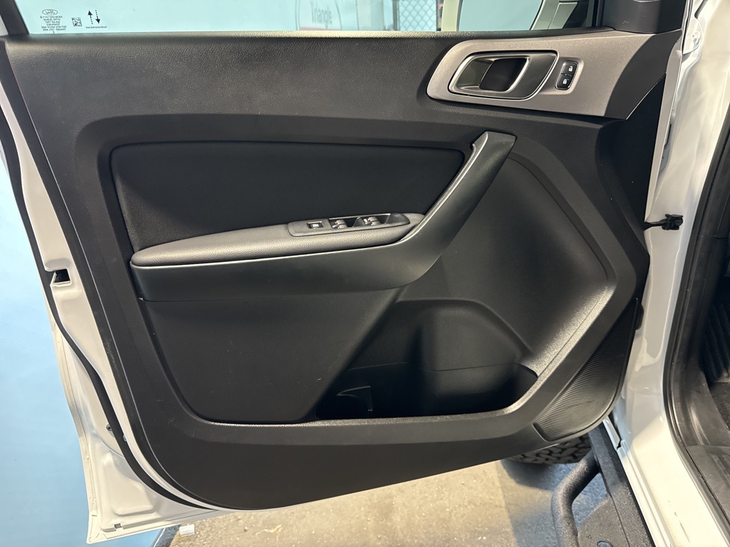 Thumbnail: 2022 Ford Ranger - 30