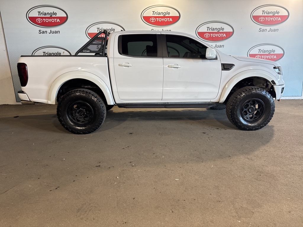 Thumbnail: 2022 Ford Ranger - 6