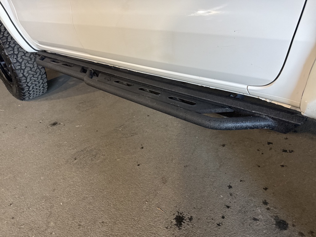 Thumbnail: 2022 Ford Ranger - 8