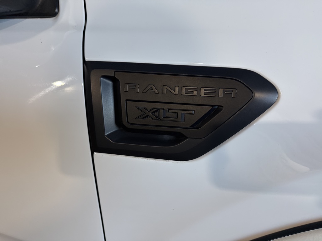 Thumbnail: 2022 Ford Ranger - 9