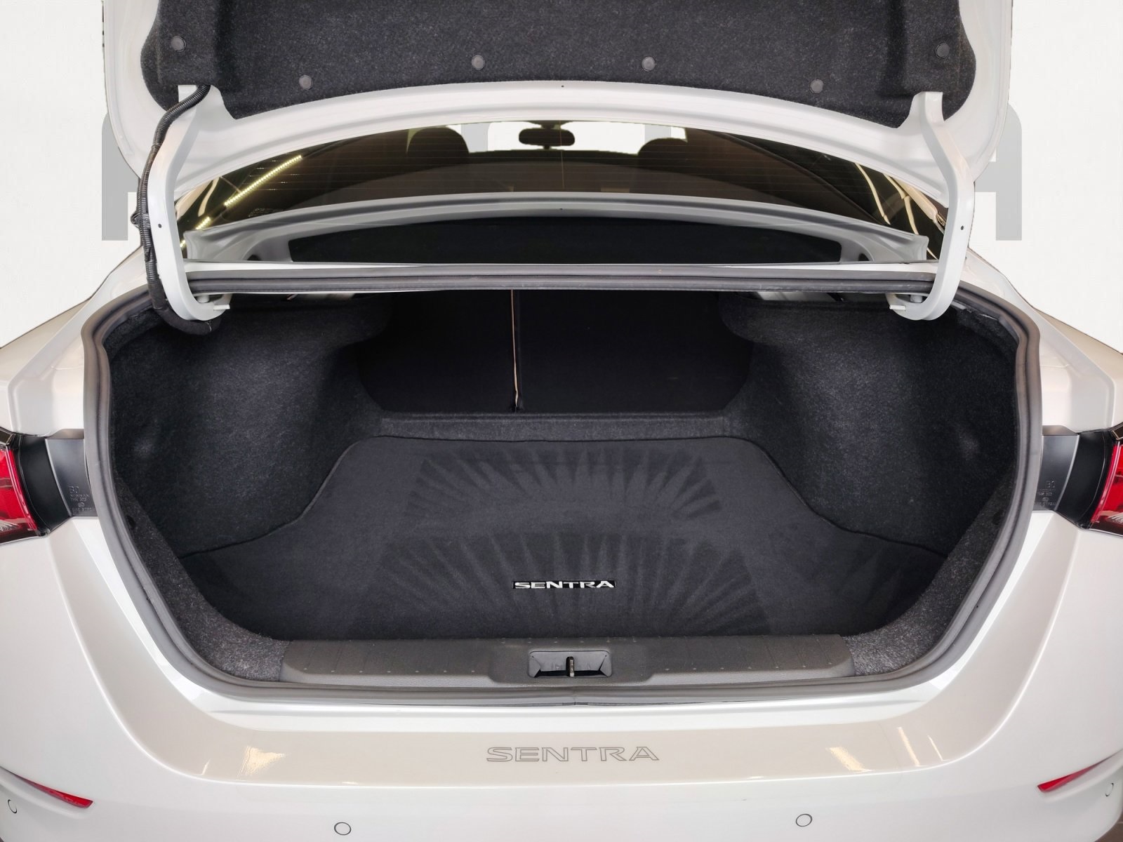 Used Car 2021 Nissan Sentra  Sv For Sale Under $15,000 In San Antonio, Texas