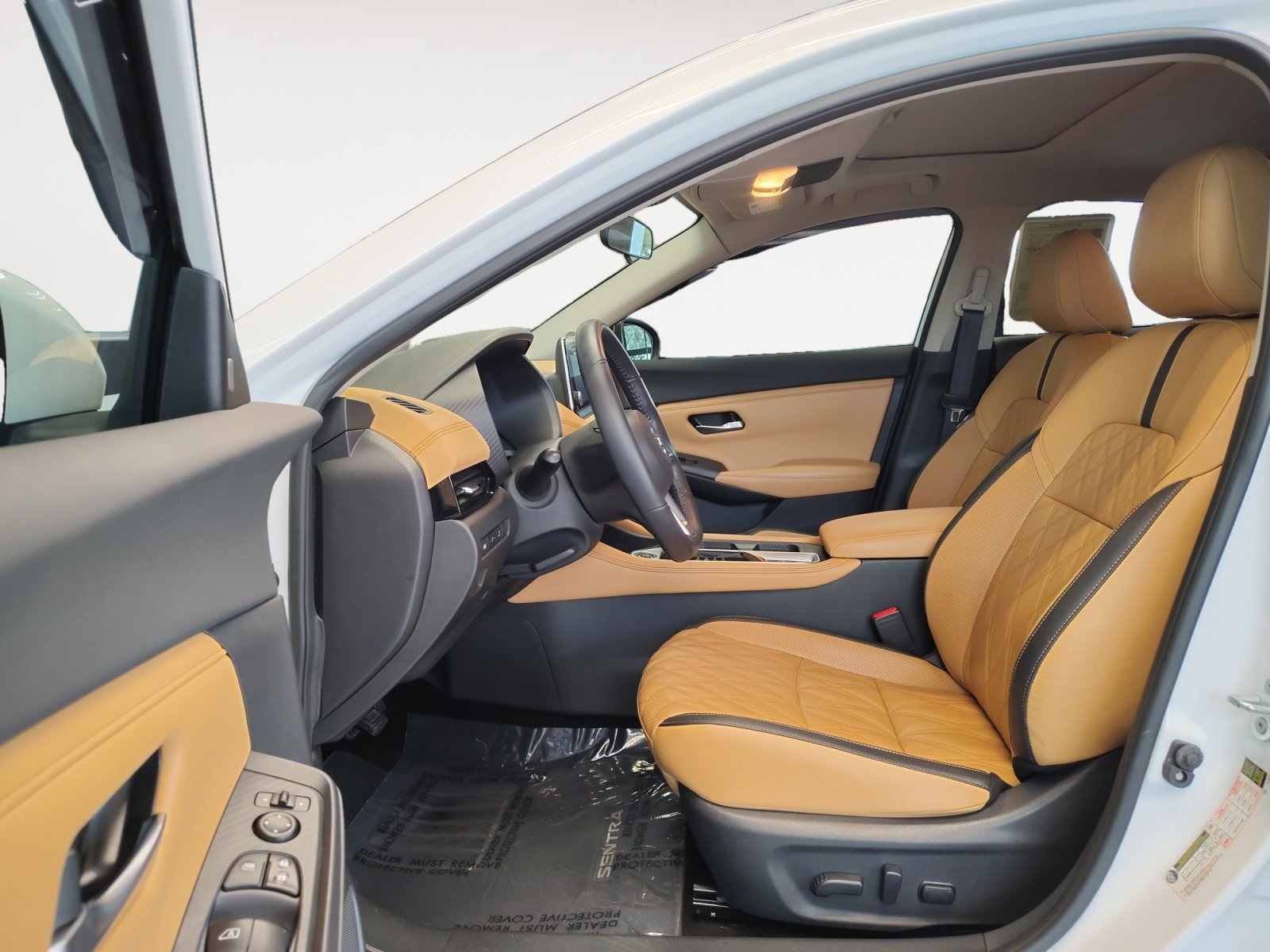 Used Car 2021 Nissan Sentra  Sv For Sale Under $15,000 In San Antonio, Texas