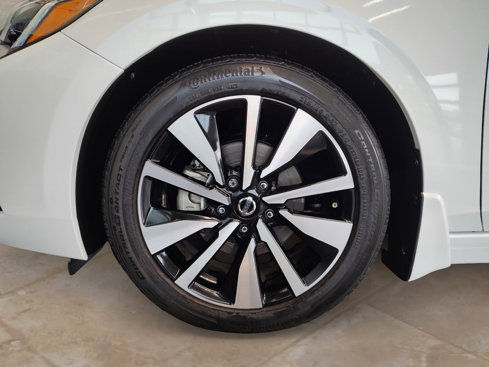 Used Car 2021 Nissan Sentra  Sv For Sale Under $15,000 In San Antonio, Texas