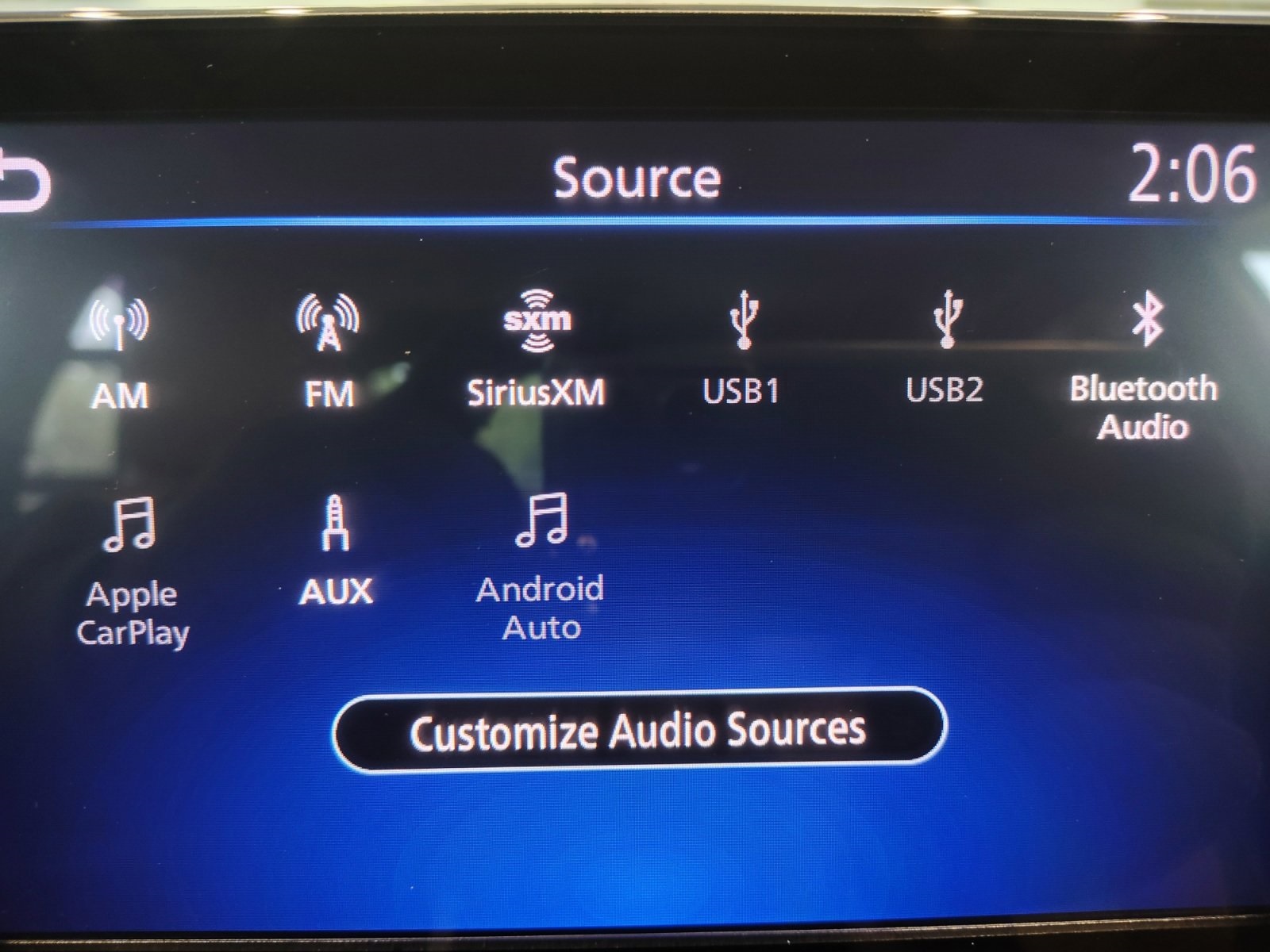 Used Car 2021 Nissan Sentra  Sv For Sale Under $15,000 In San Antonio, Texas