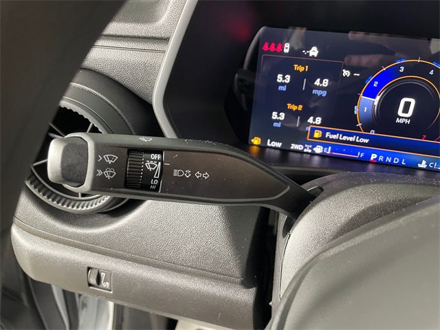 New 2026 Chevrolet Colorado For Sale in Bremerton, WA