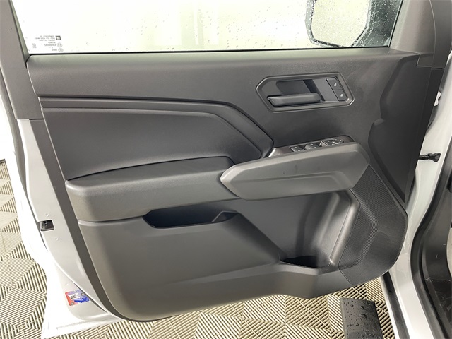 New 2026 Chevrolet Colorado For Sale in Bremerton, WA