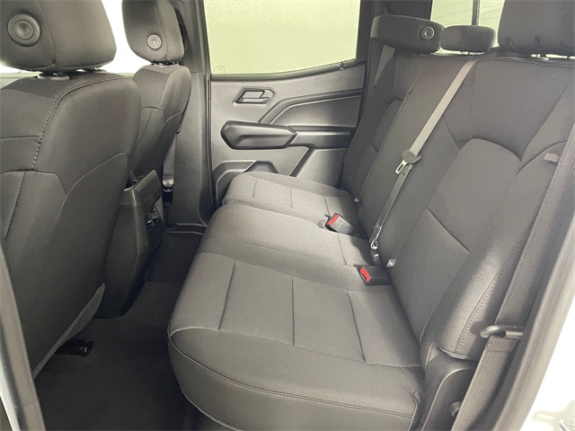 New 2026 Chevrolet Colorado For Sale in Bremerton, WA