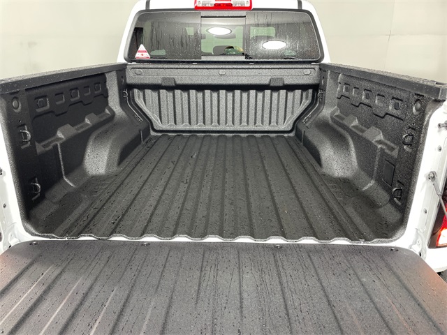 New 2026 Chevrolet Colorado For Sale in Bremerton, WA