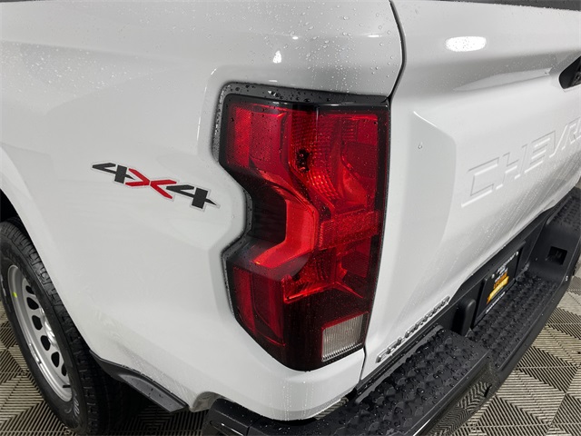 New 2026 Chevrolet Colorado For Sale in Bremerton, WA