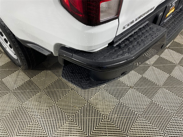 New 2026 Chevrolet Colorado For Sale in Bremerton, WA