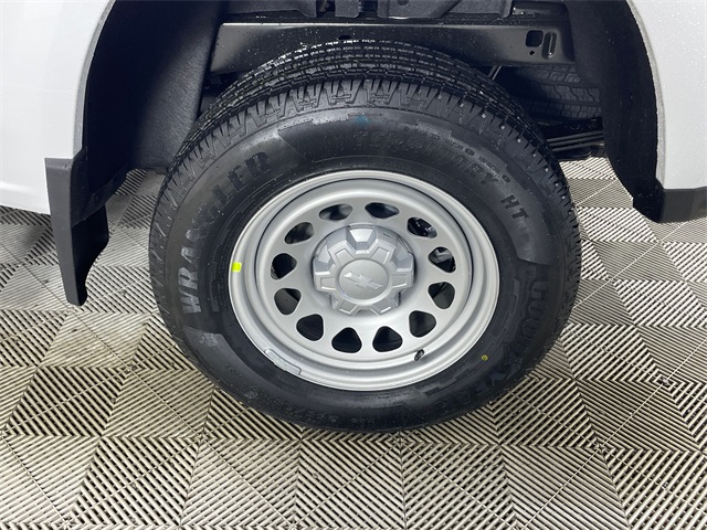 New 2026 Chevrolet Colorado For Sale in Bremerton, WA