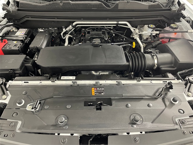 New 2026 Chevrolet Colorado For Sale in Bremerton, WA