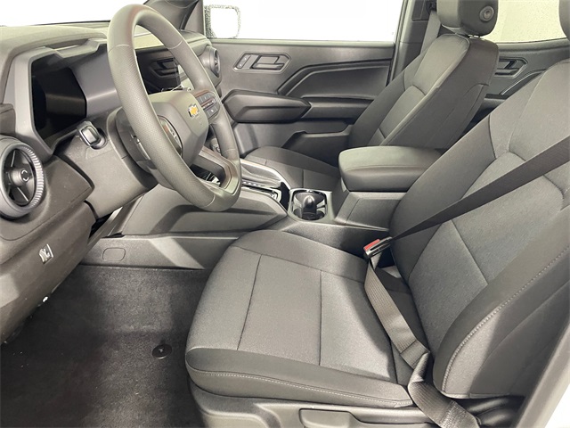 New 2026 Chevrolet Colorado For Sale in Bremerton, WA