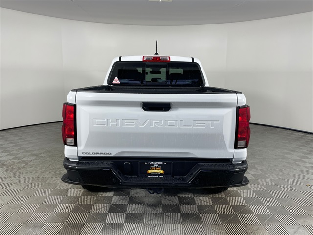 New 2026 Chevrolet Colorado For Sale in Bremerton, WA