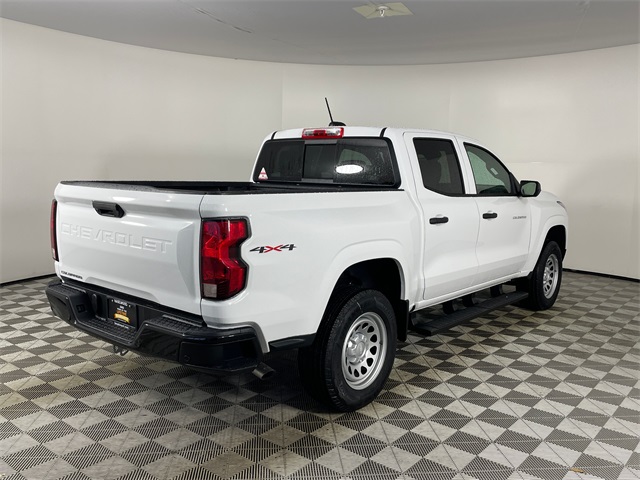 New 2026 Chevrolet Colorado For Sale in Bremerton, WA